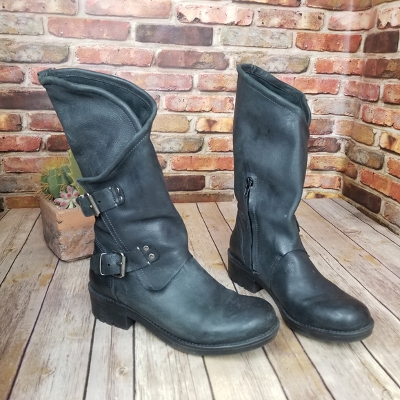 coolway alida boots